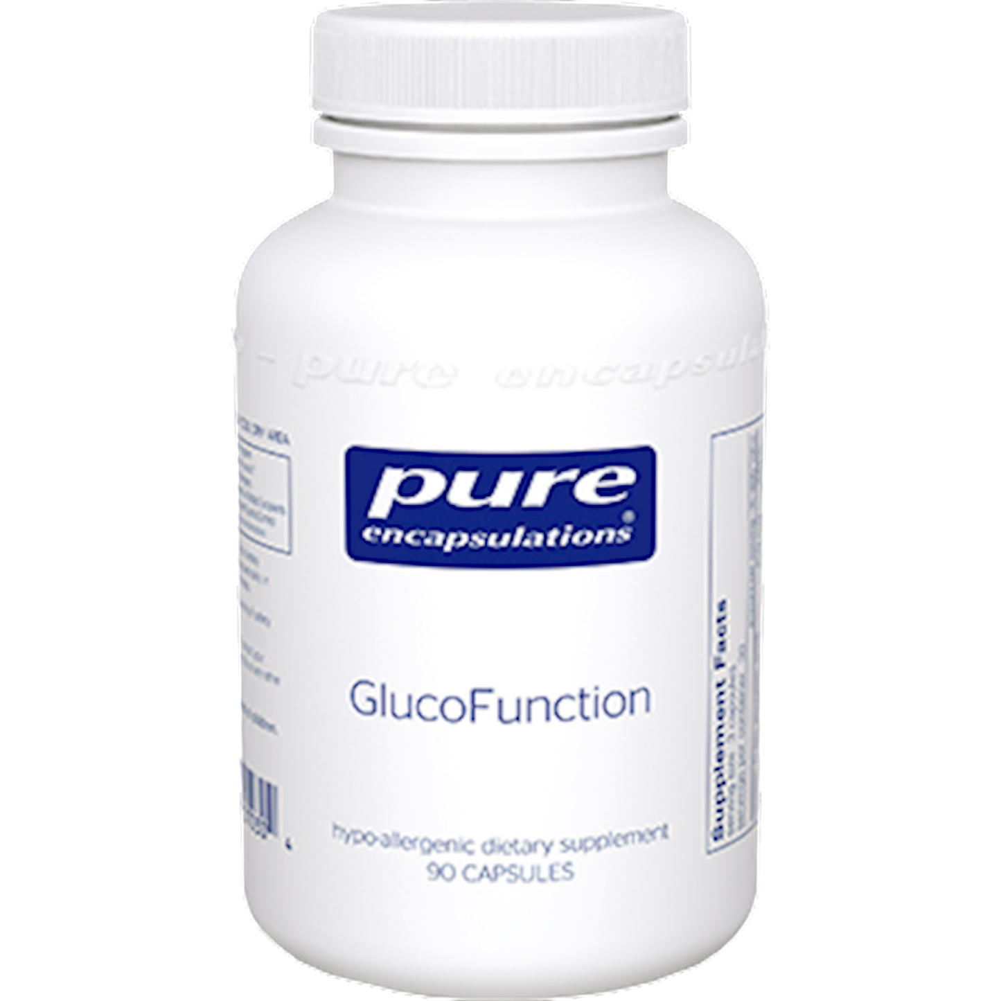 GlucoFunction