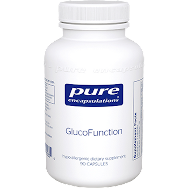 GlucoFunction