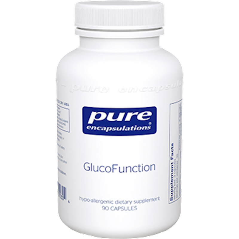 GlucoFunction