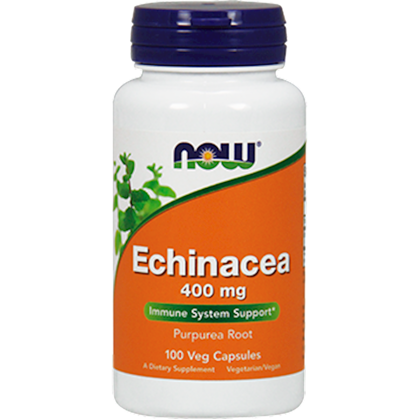Echinacea Root 400 mg