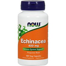 Echinacea Root 400 mg
