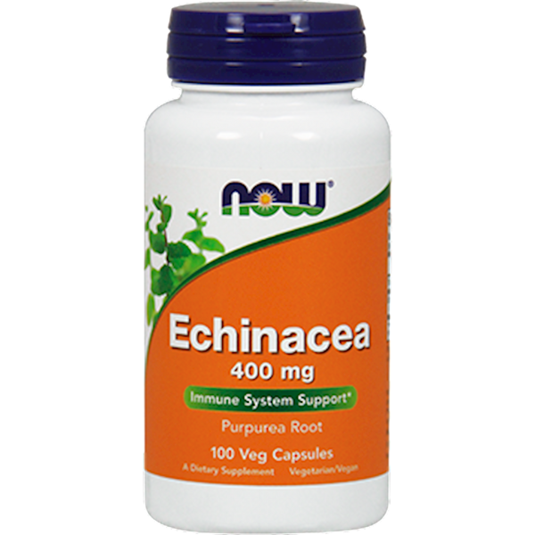 Echinacea Root 400 mg