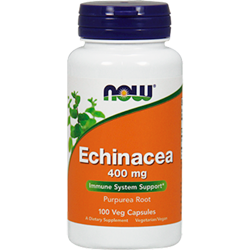Echinacea Root 400 mg