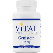 Genistein 125 mg