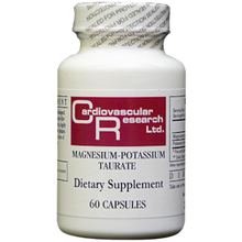 Magnesium-Potassium Taurate