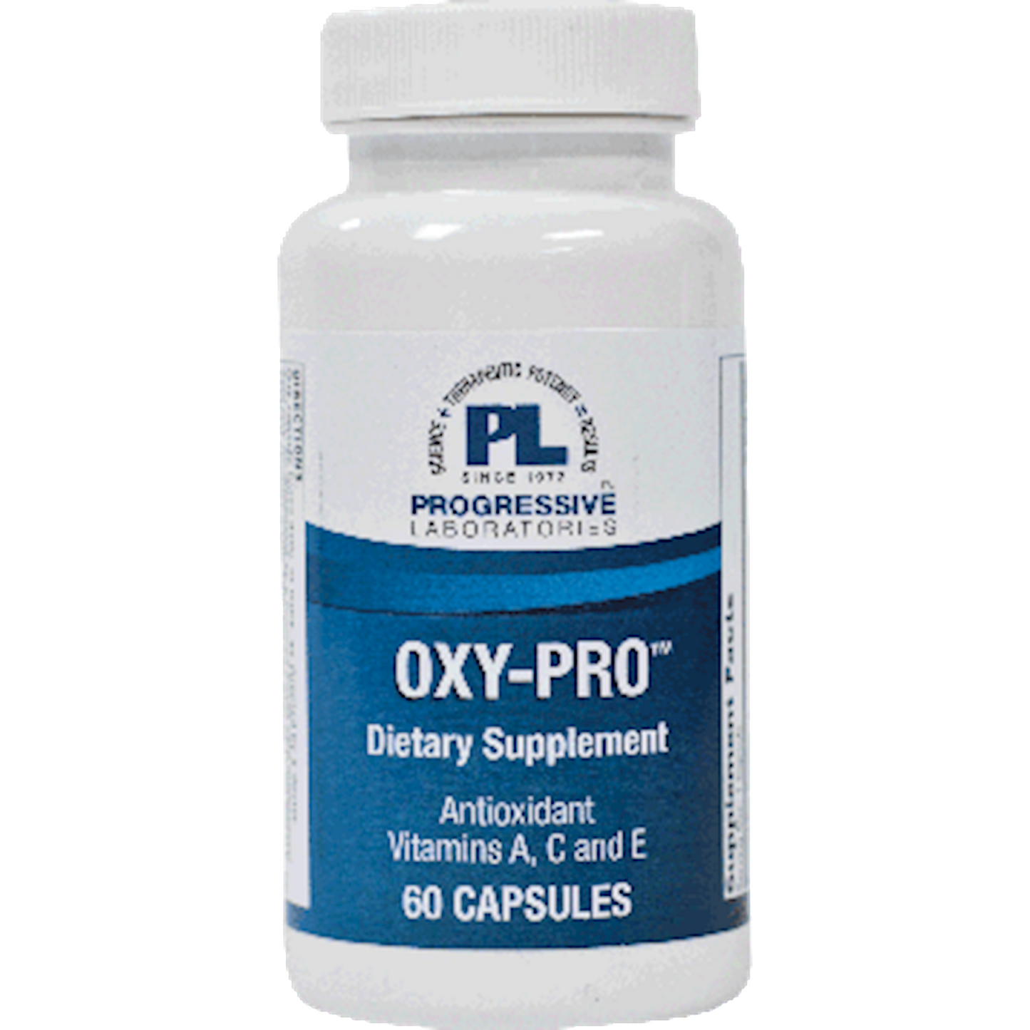 Oxy-Pro 60 Capsules