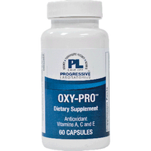 Oxy-Pro 60 Capsules
