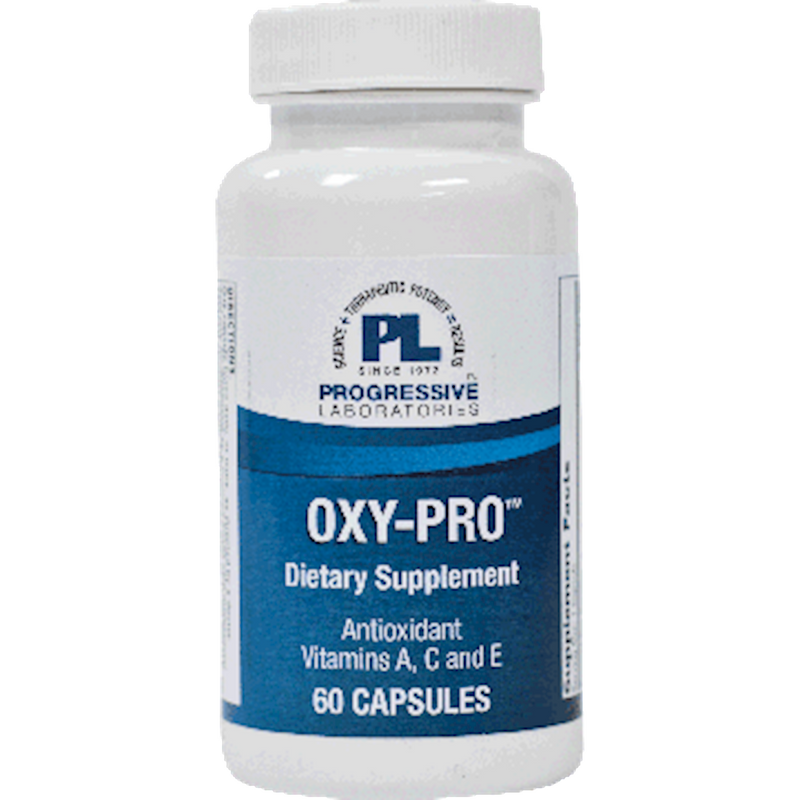 Oxy-Pro 60 Capsules