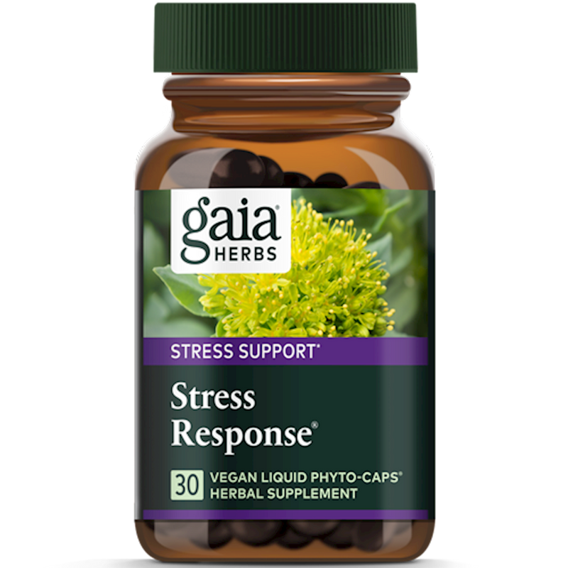 Stress Response