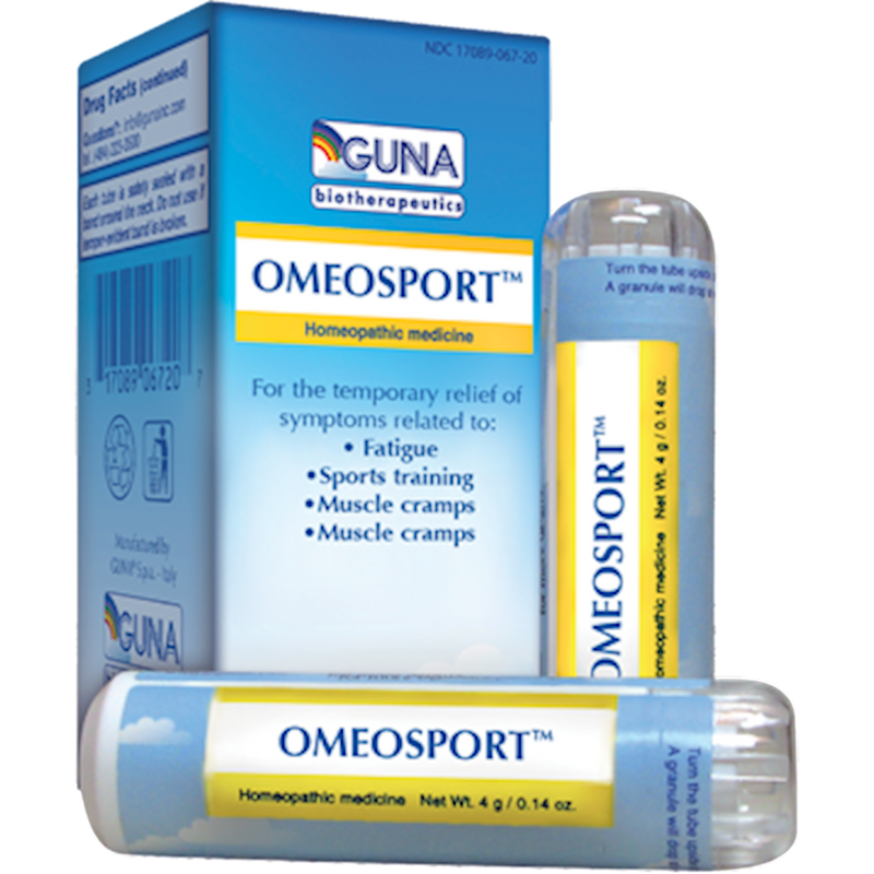 Omeosport