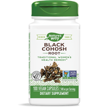 Black Cohosh Root 540 mg