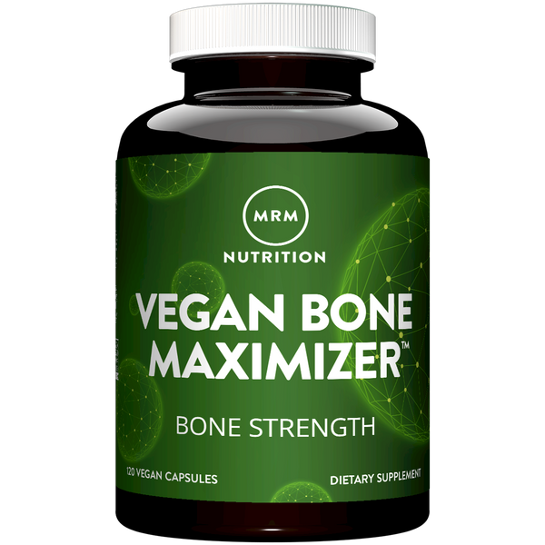 Vegan Bone Maximizer