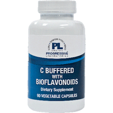 C Buffered with Bioflavonoids 90 Capsules