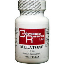 Melatone 5 mg