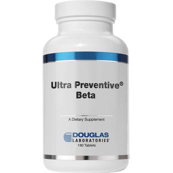 Ultra Preventive Beta