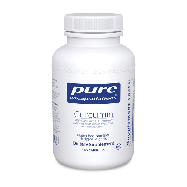 Curcumin 250 mg