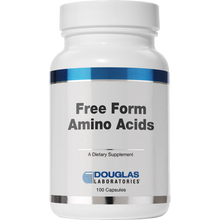 Free Form Amino Caps