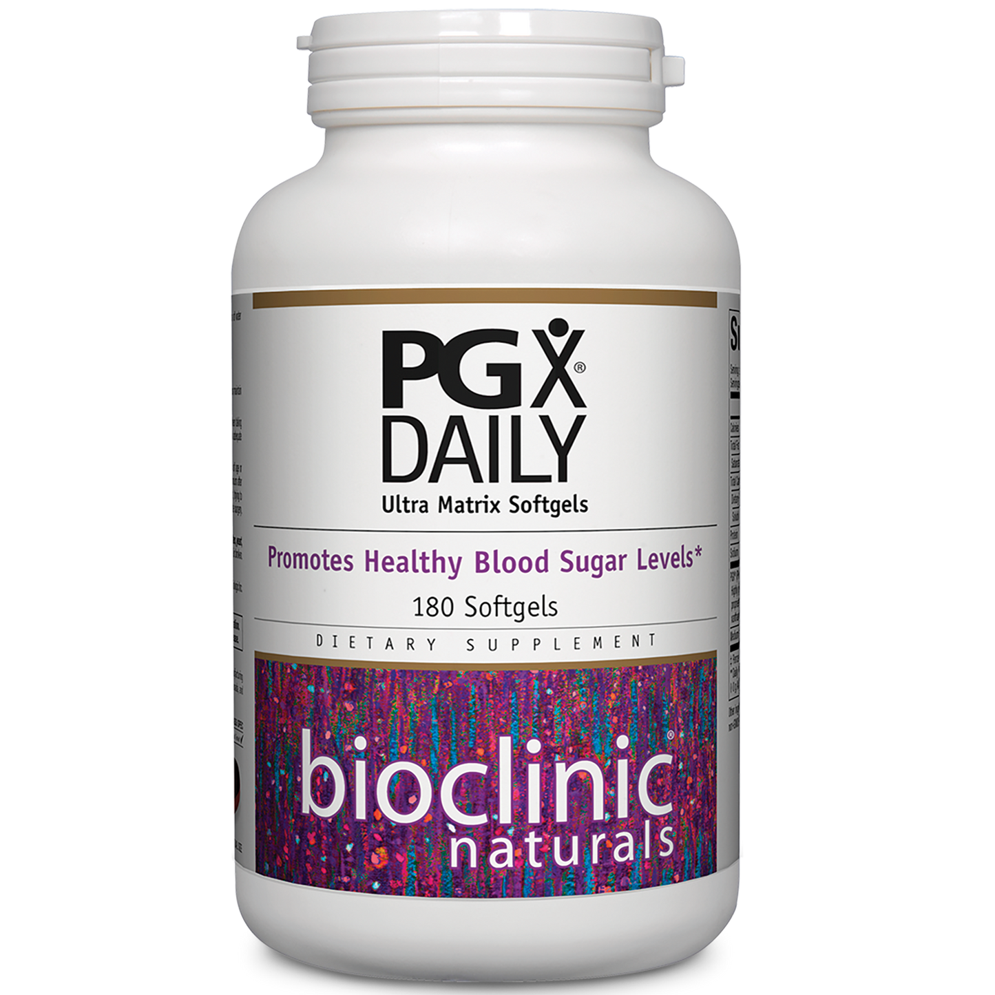PGX Daily Ultra Matrix Softgels