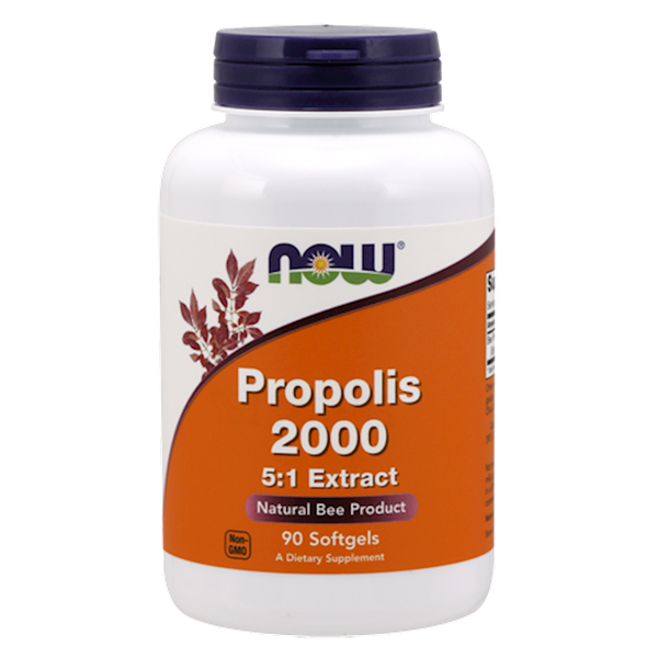 Propolis 2000 5:1 Extract