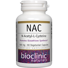 NAC 500mg