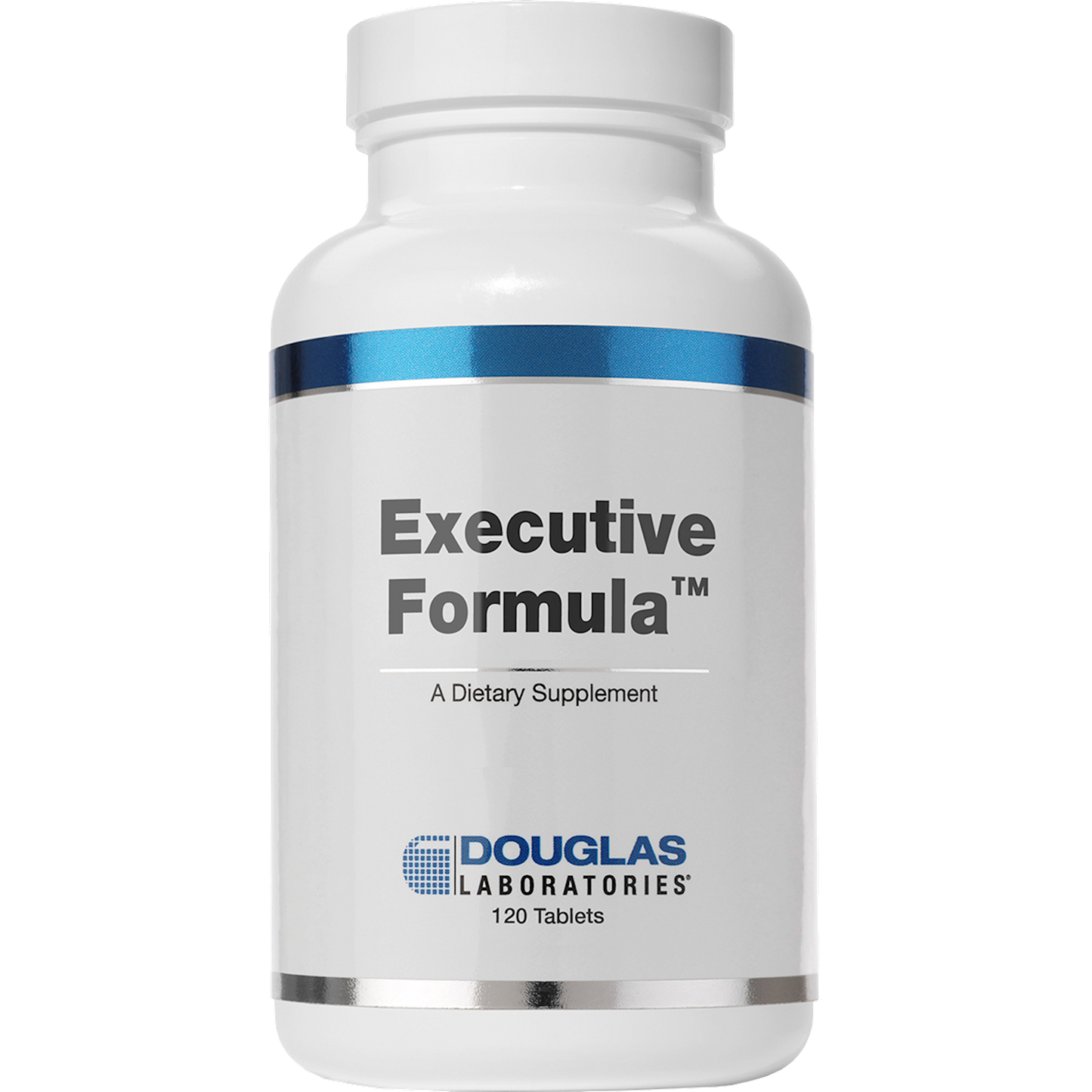 Executive Stress Formula