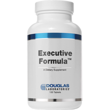Executive Stress Formula
