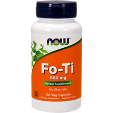 Fo-Ti 560 mg