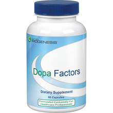 Dopa Factors