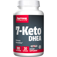 7 Keto DHEA 100 mg