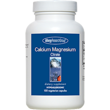 Calcium Magnesium Citrate