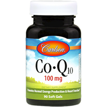CoQ10 100 mg