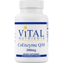CoEnzyme Q10 200mg