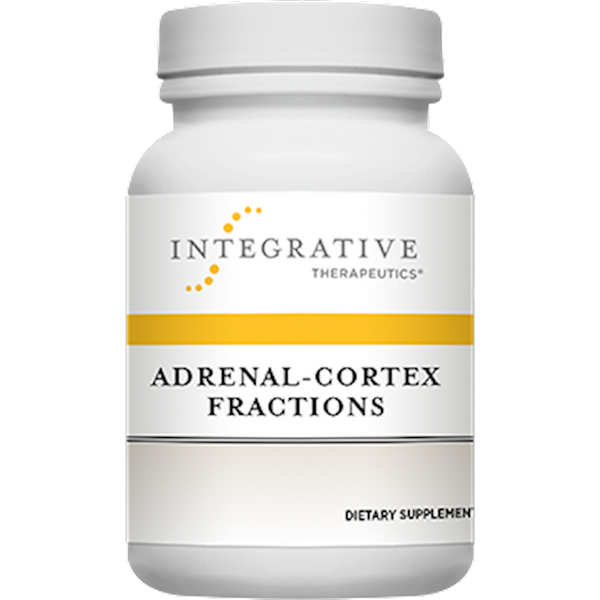 Adrenal Cortex Fractions