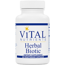 Herbal Biotic