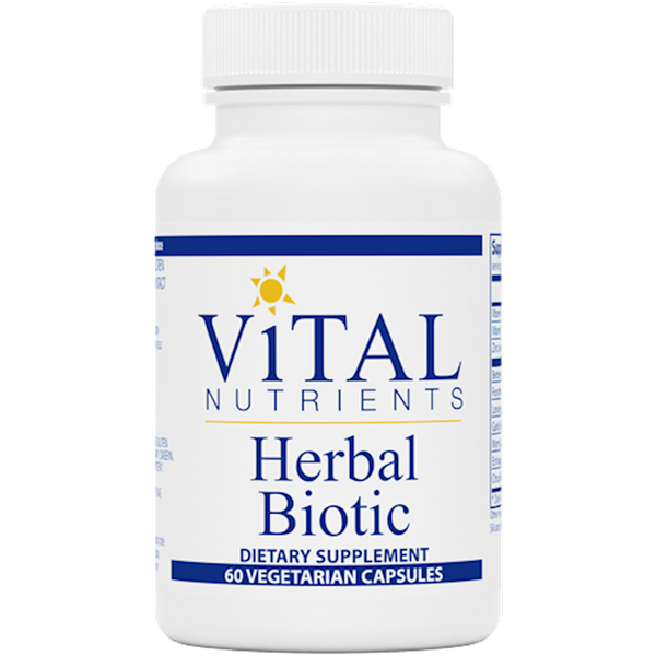 Herbal Biotic