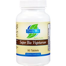 Super Bio Vegetarian 90 tabs