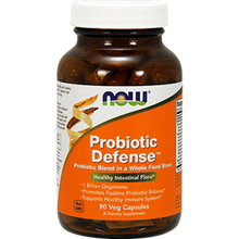 Probiotic Defense