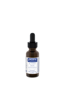 B12 5000 Liquid
