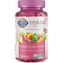 Mykind Women's 40+ Multi-Berry