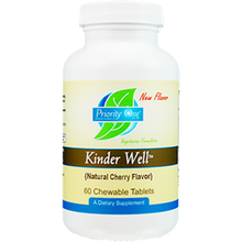 Kinder Well Chewable