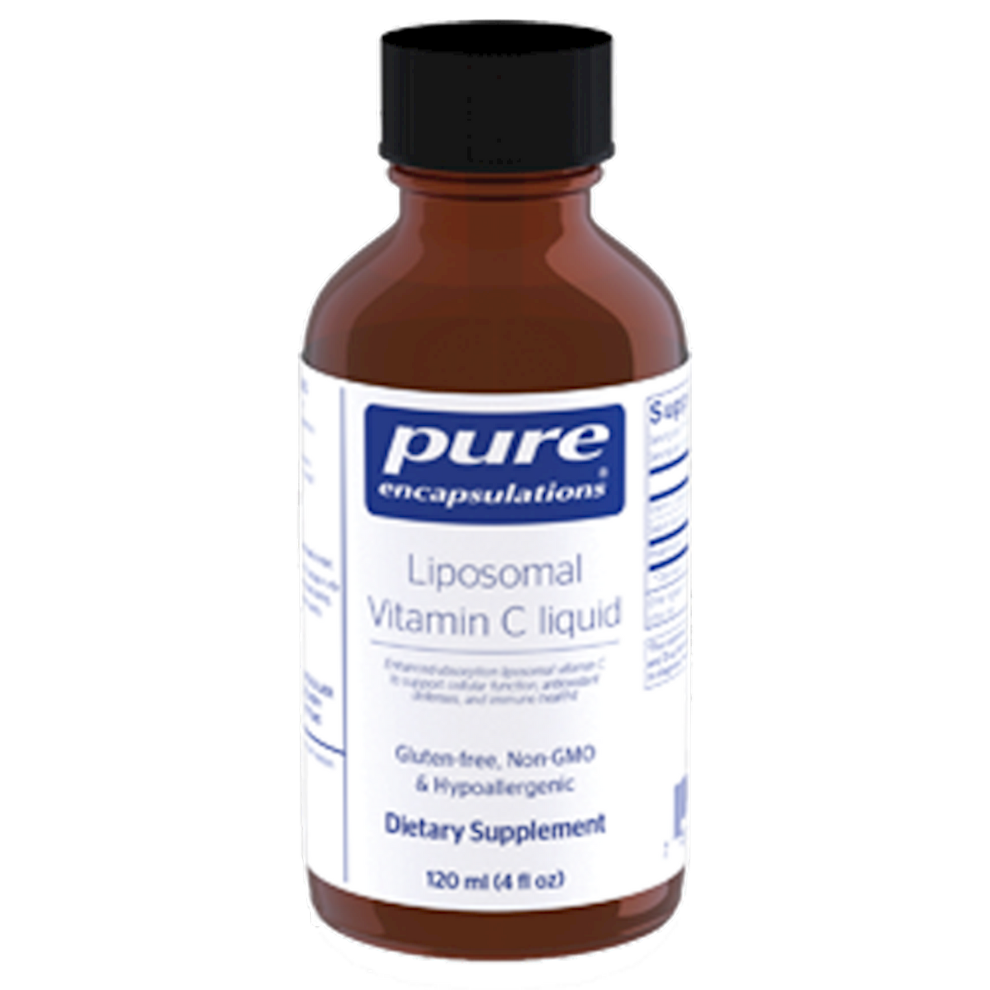 Liposomal Vitamin C liquid