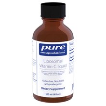 Liposomal Vitamin C liquid