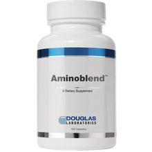 Amino Blend 740 mg