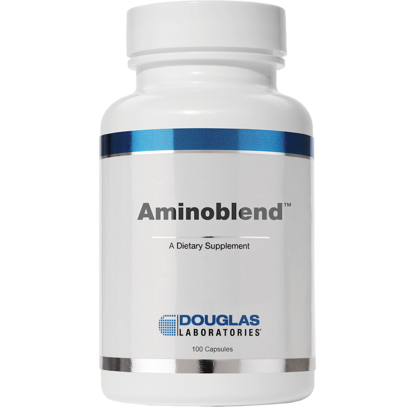 Amino Blend 740 mg