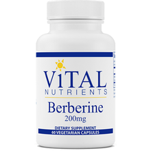 Berberine 200 mg