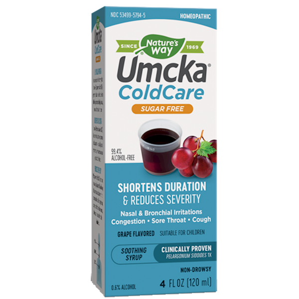 Umcka Label Umcka Grape Flavor – Expert Nutrition Center