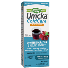 Umcka Grape Flavor