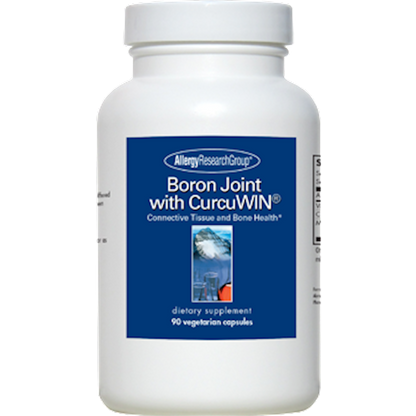 Boron Joint with CurcuWin