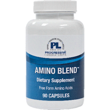 Amino Blend 90 Capsules