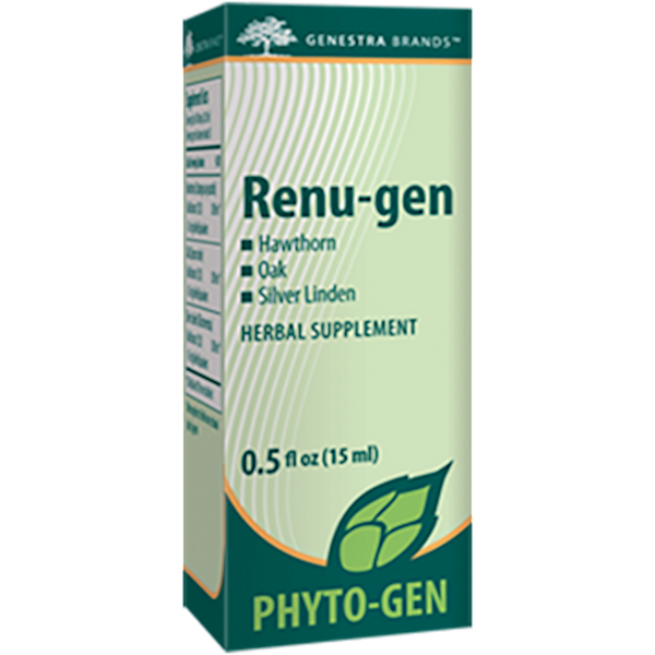 Renu-gen (0.5 fl.oz